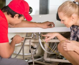 About Emergency plumbing pros Carson, IA